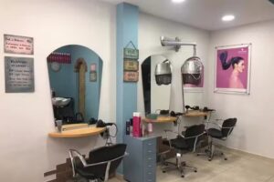Peluquería Neus