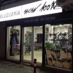 Peluqueria New Look