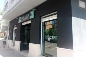 Peluquería New Look