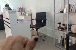 Peluquería New Style