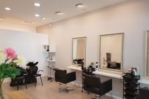 peluqueria New Style