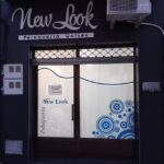 Peluquer&iacute;a newlook
