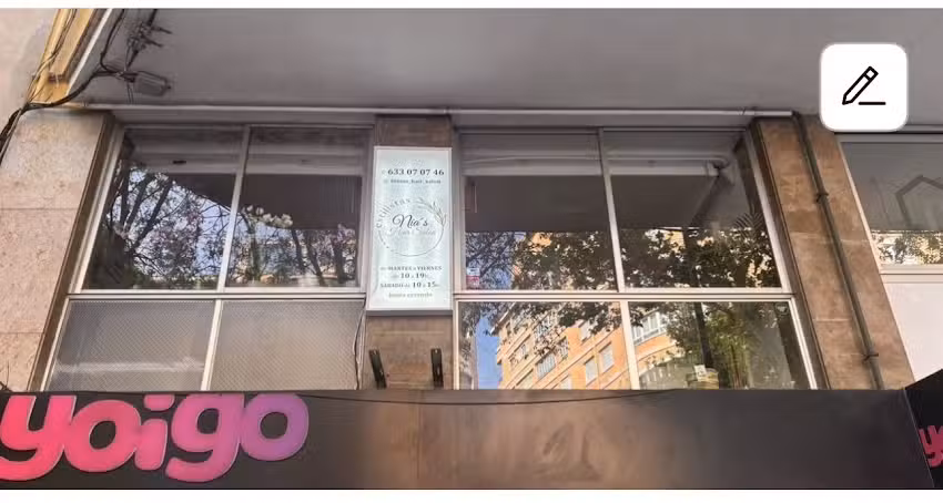 PELUQUERIA NIA&acute;S HAIR SALON | PALMA DE MALLORCA