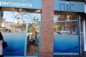 Peluquería Nic