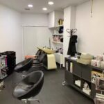 Peluquería Nico