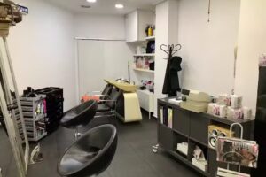 Peluquería Nico