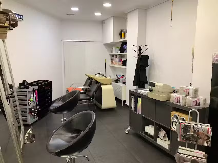 Peluquería Nico