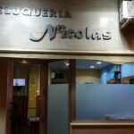 Peluquería Nicolás