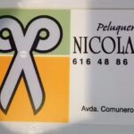 Peluquería Nicolás