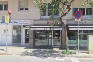 Peluquería Nieto