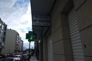Peluqueria Nieves