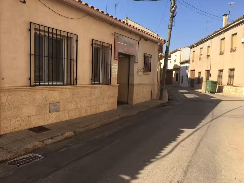 PELUQUER&Iacute;A Nieves Cuenca.