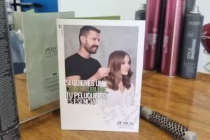 Peluqueria Nieves Fidalgo Santa Cristina de la Polvorosa