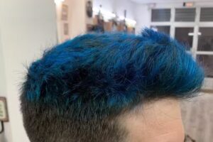 Peluquería Nikolas