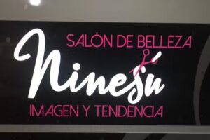 Peluquería Ninesú