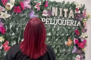 Peluquería Nita