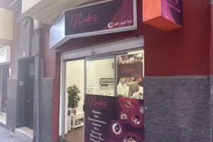 Peluquería Niubis