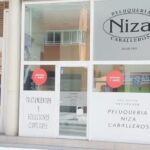 Peluquería Niza
