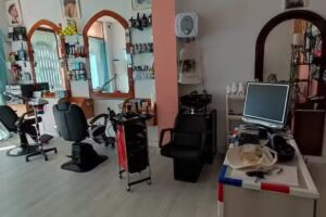 Peluquería Nizar