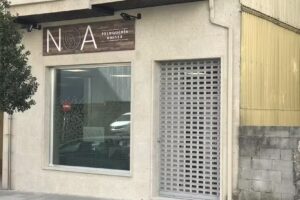 Peluquería Noa
