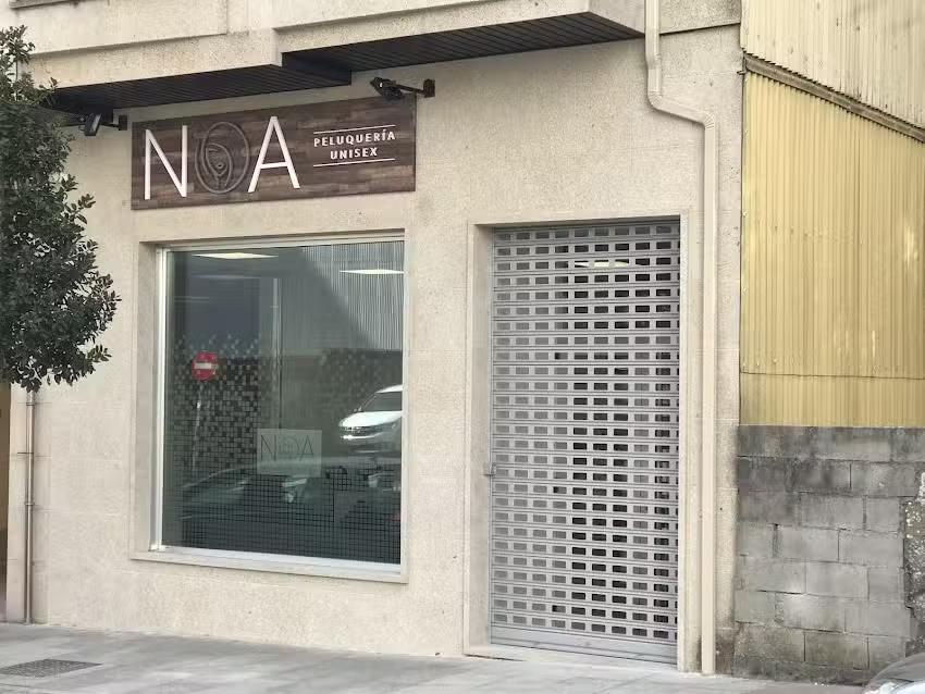 Peluquería Noa