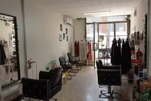peluqueria Noa
