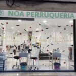Peluquería Noa