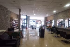 Peluquería Noelia