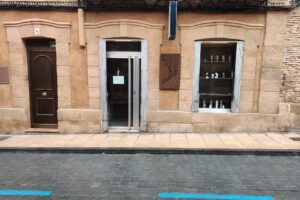 Peluquería Noelia
