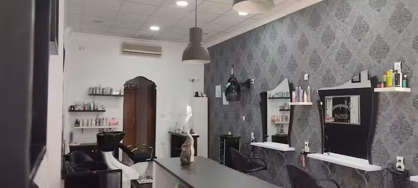 Peluquer&iacute;a Noelia unisex