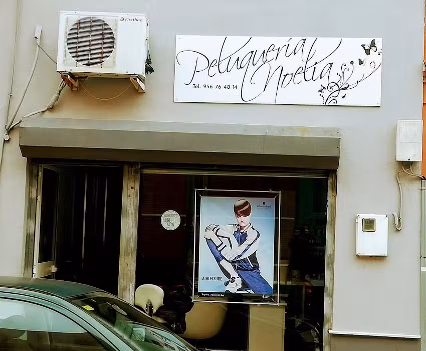 Peluqueria Noelia