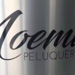 Peluquería Noemí.