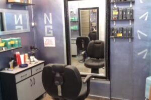 Peluquería Nogueiras