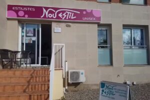 Peluqueria Nou Estil