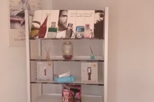 Peluqueria nourdine
