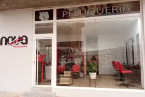 Peluquería Nova