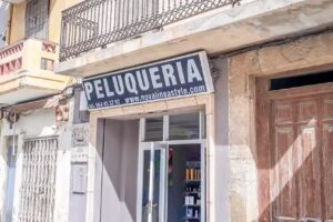 Peluqueria Nova Linea Style