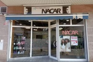 Peluqueria Nova Nacar