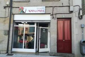 Peluquería Nova Onda
