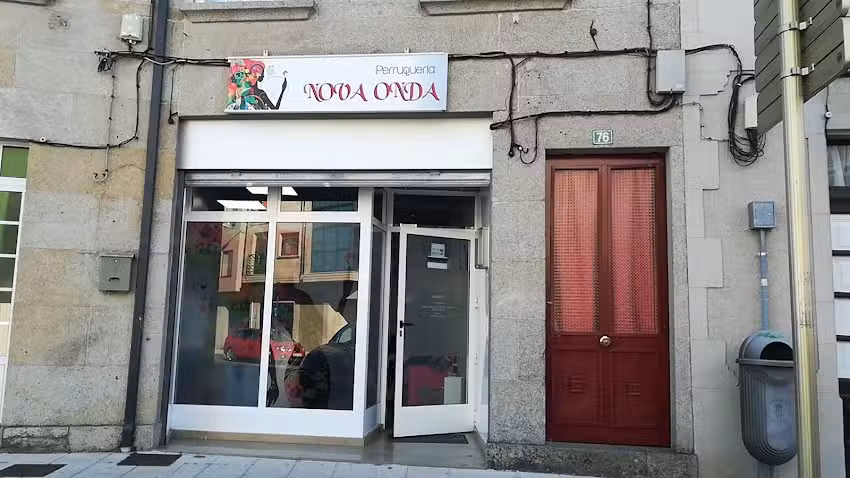 Peluquería Nova Onda