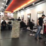 Peluquería NS