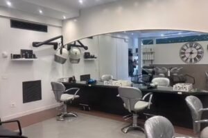 Peluquería Nueva DIFFUSION