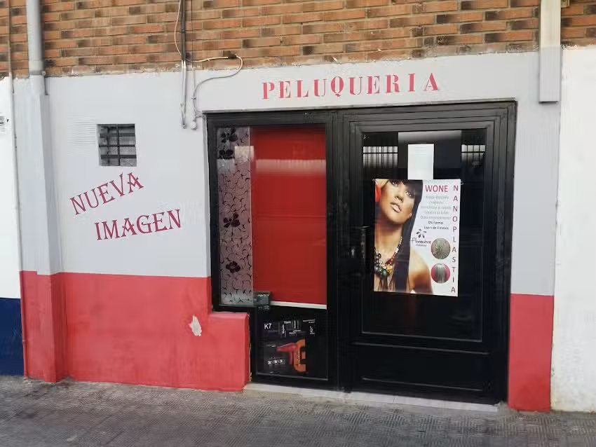 Peluqueria Nueva Imagen