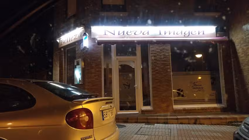 Peluquer&iacute;a Nueva Imagen
