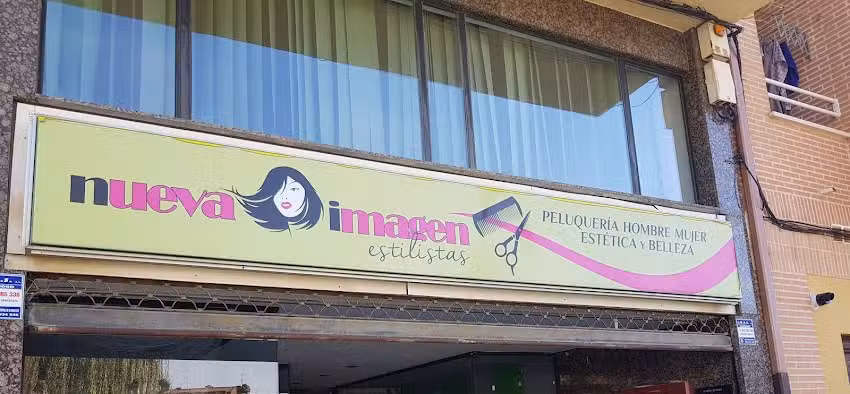 Peluquer&iacute;a Nueva Imagen
