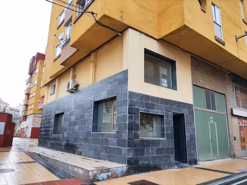 Peluquer&iacute;a Nueva L&iacute;nea