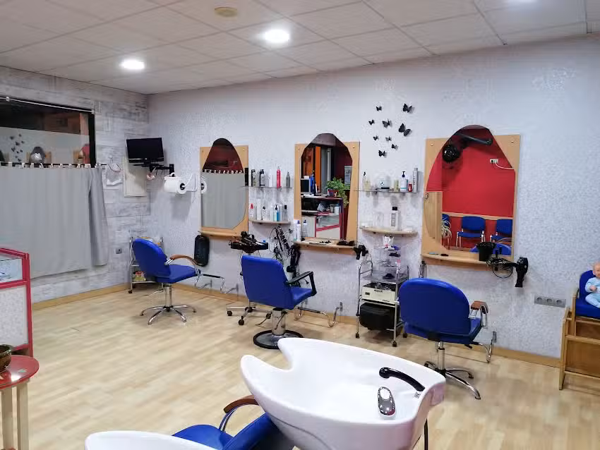 Peluquer&iacute;a Nueva Onda