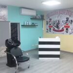 PELUQUER&Iacute;A NUEVA ONDA