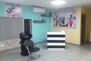 PELUQUERÍA NUEVA ONDA