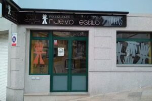 Peluquería Nuevo Estilo